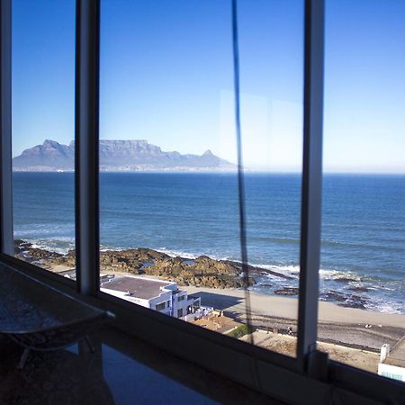 Breathtaking Views In Blouberg! Lejlighed Bloubergstrand Eksteriør billede