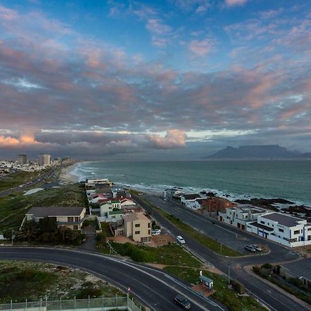 Breathtaking Views In Blouberg! Lejlighed Bloubergstrand Eksteriør billede