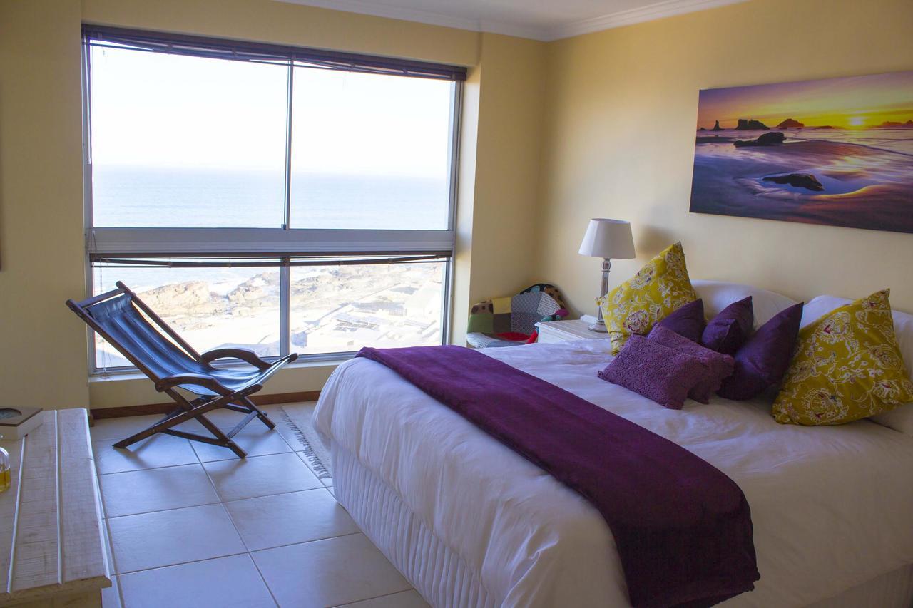 Breathtaking Views In Blouberg! Lejlighed Bloubergstrand Eksteriør billede