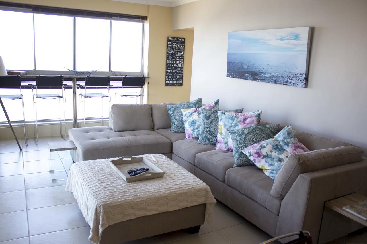 Breathtaking Views In Blouberg! Lejlighed Bloubergstrand Eksteriør billede