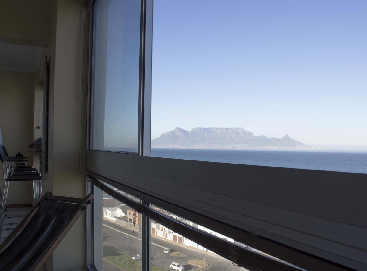 Breathtaking Views In Blouberg! Lejlighed Bloubergstrand Eksteriør billede