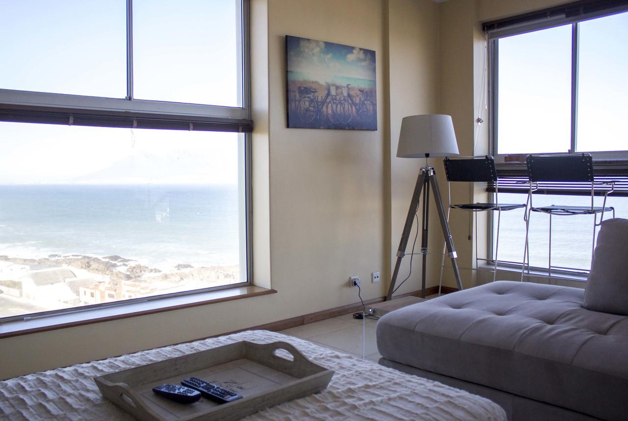 Breathtaking Views In Blouberg! Lejlighed Bloubergstrand Eksteriør billede