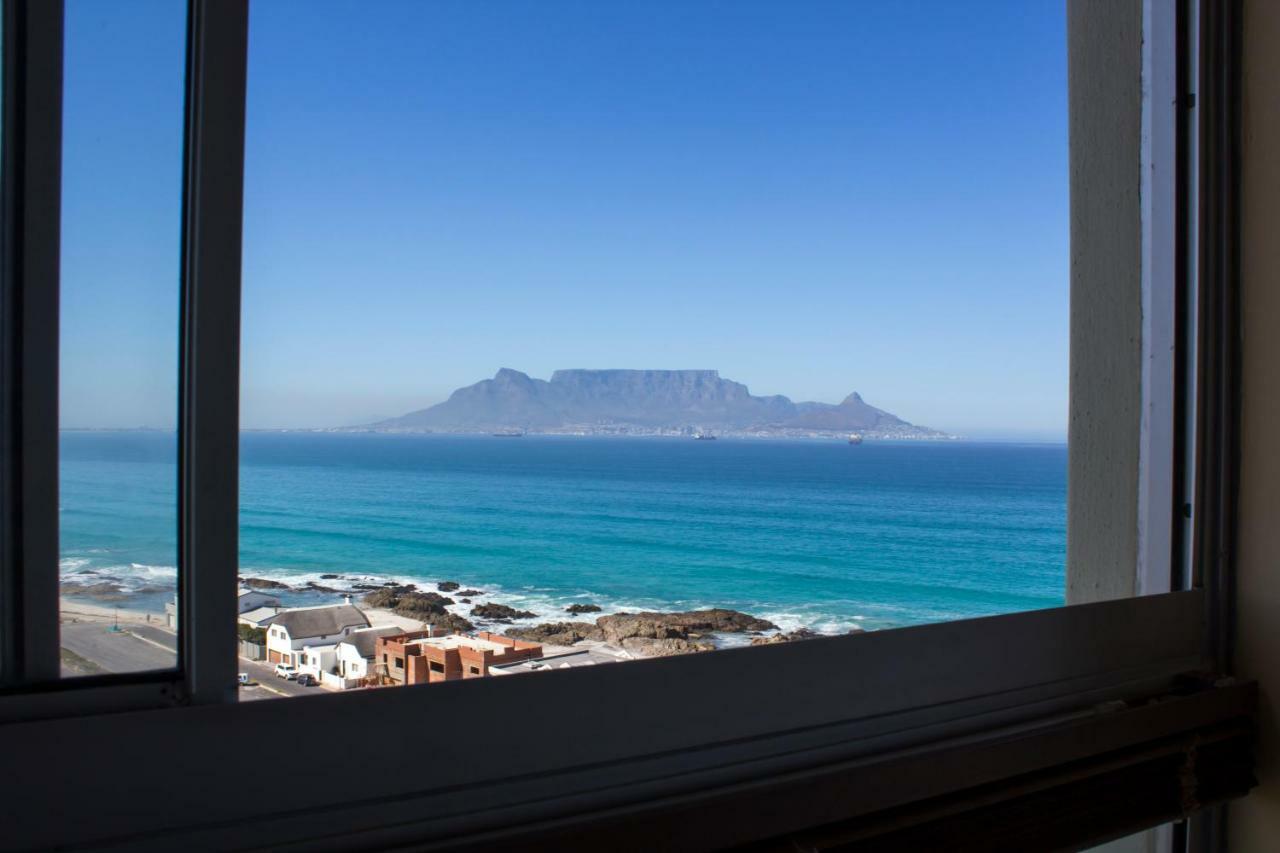 Breathtaking Views In Blouberg! Lejlighed Bloubergstrand Eksteriør billede