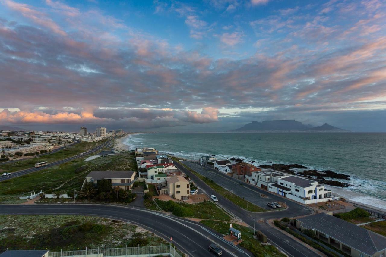 Breathtaking Views In Blouberg! Lejlighed Bloubergstrand Eksteriør billede