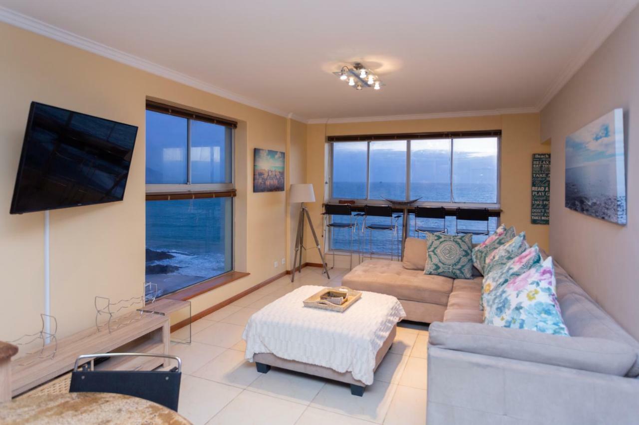 Breathtaking Views In Blouberg! Lejlighed Bloubergstrand Eksteriør billede